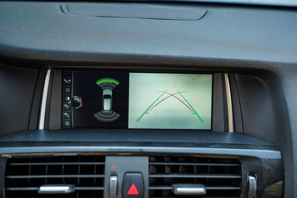 Used 2017 BMW X3 xDrive28i w/ Driving Assistance Package image 31