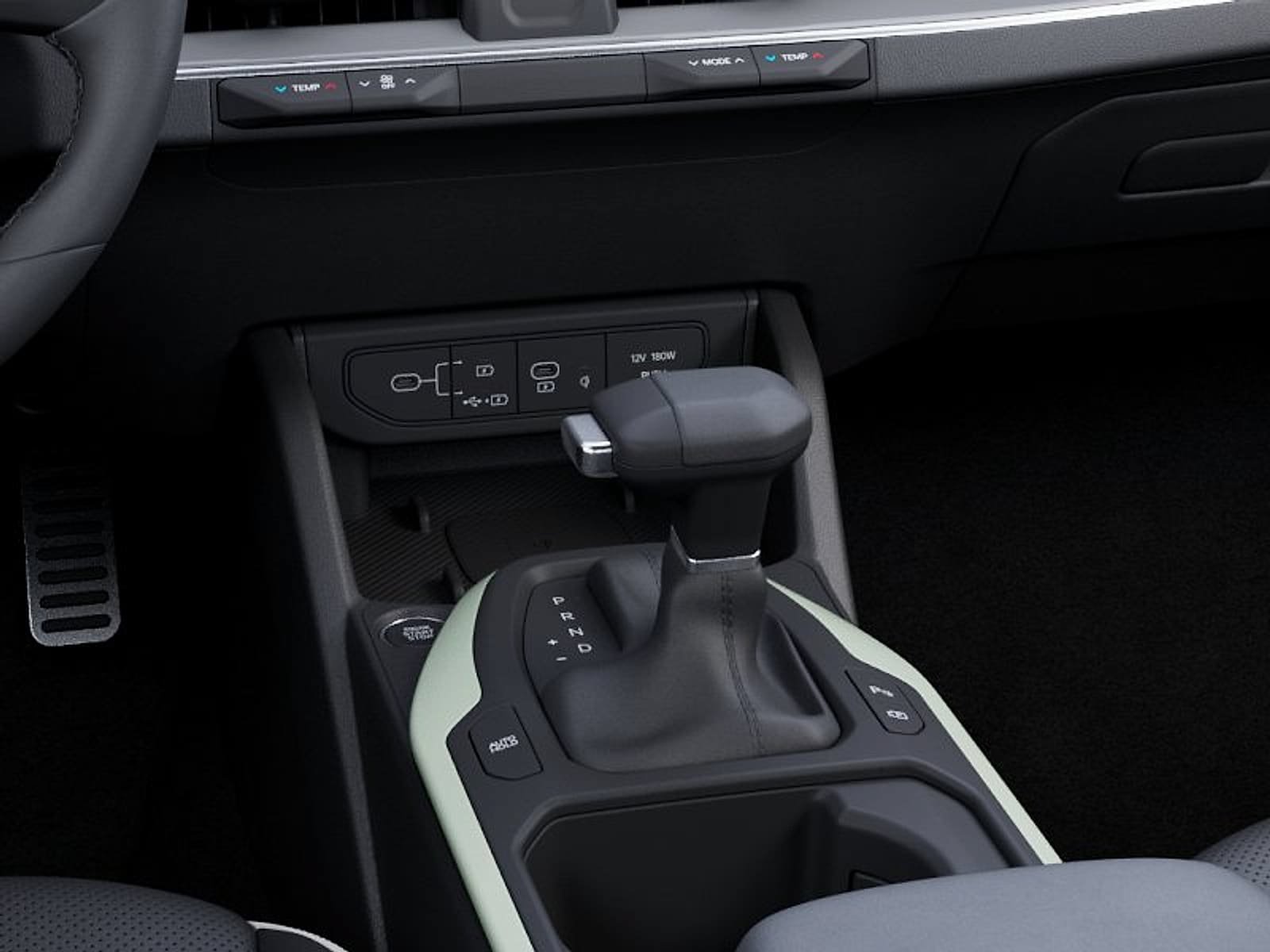 New 2026 Kia K4 GT-Line Turbo FWD image 23