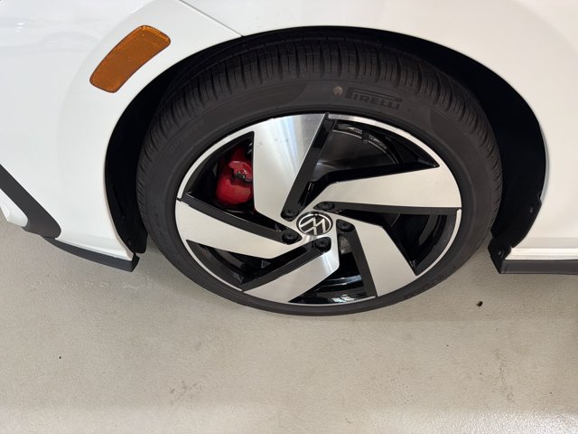 New 2026 Volkswagen GTI S FWD image 11