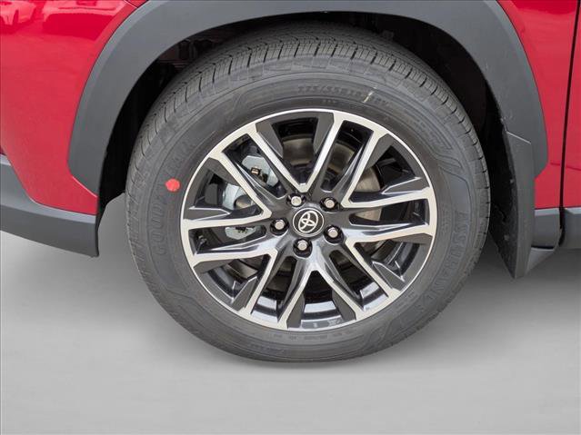 New 2026 Toyota Corolla Cross XLE image 10