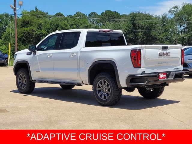 New 2026 GMC Sierra 1500 AT4X AWD/4WD image 6