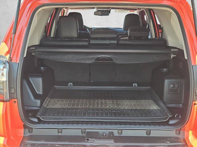 Certified 2023 Toyota 4Runner TRD Pro AWD/4WD image 6