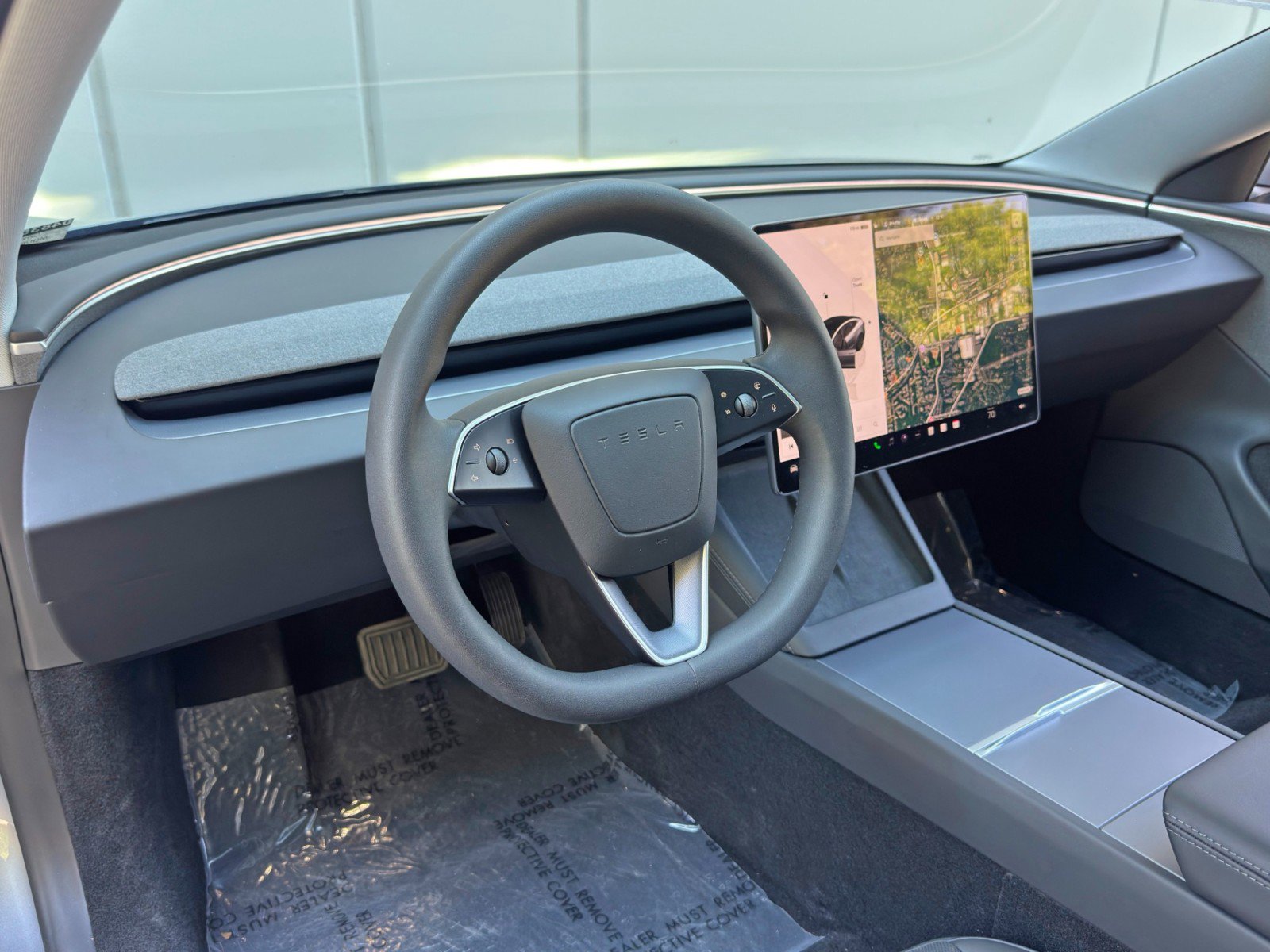 Used 2025 Tesla Model 3 Long Range RWD image 14