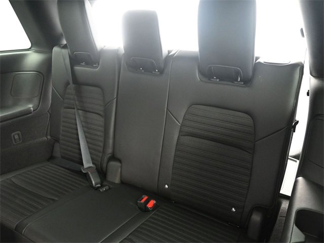 Used 2024 Nissan Pathfinder Rock Creek image 29