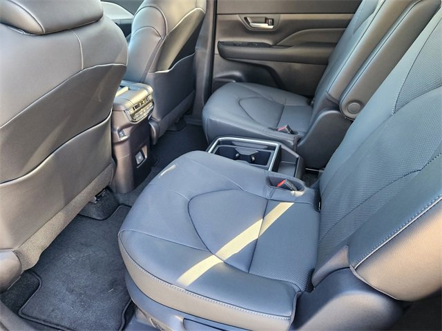 New 2026 Toyota Grand Highlander Limited image 20