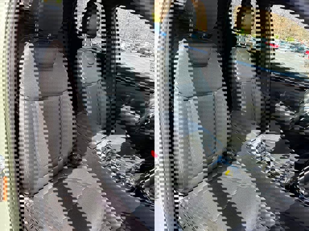 Certified 2024 Hyundai Santa Cruz XRT image 17