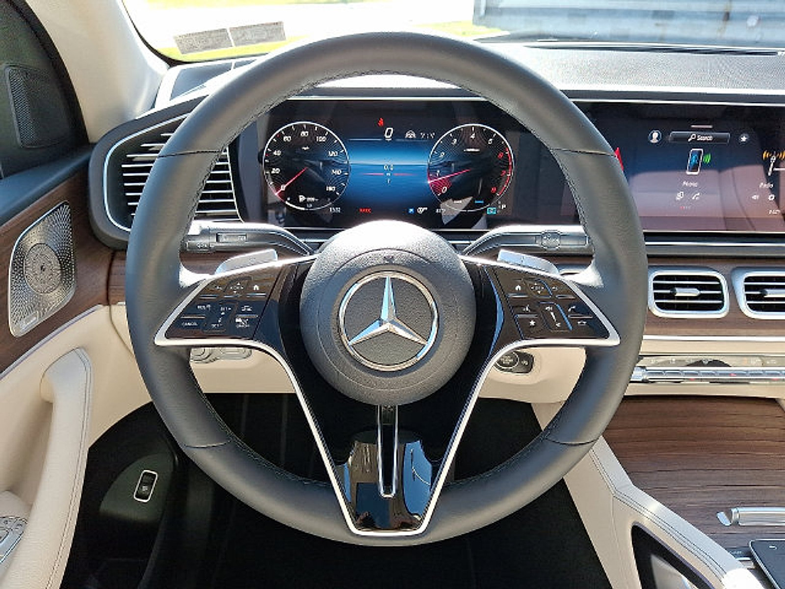 Certified 2026 Mercedes-Benz GLE 450 4MATIC image 19