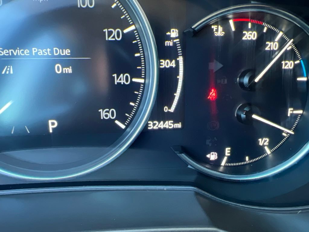 Used 2023 MAZDA CX-5 AWD 2.5 S w/ Premium Plus Pkg image 61