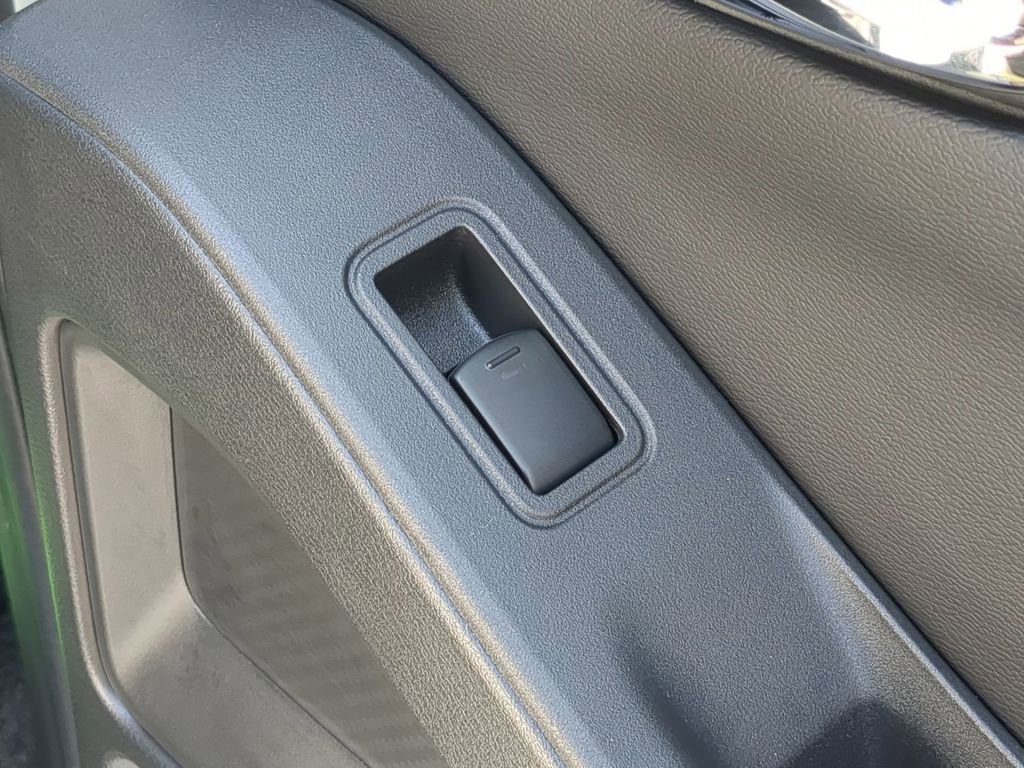 New 2025 Nissan Frontier Pro-X w/ Pro Premium Package RWD image 33