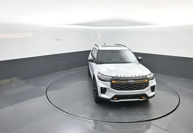 New 2026 Ford Explorer Tremor w/ Tremor Ultimate Package image 23