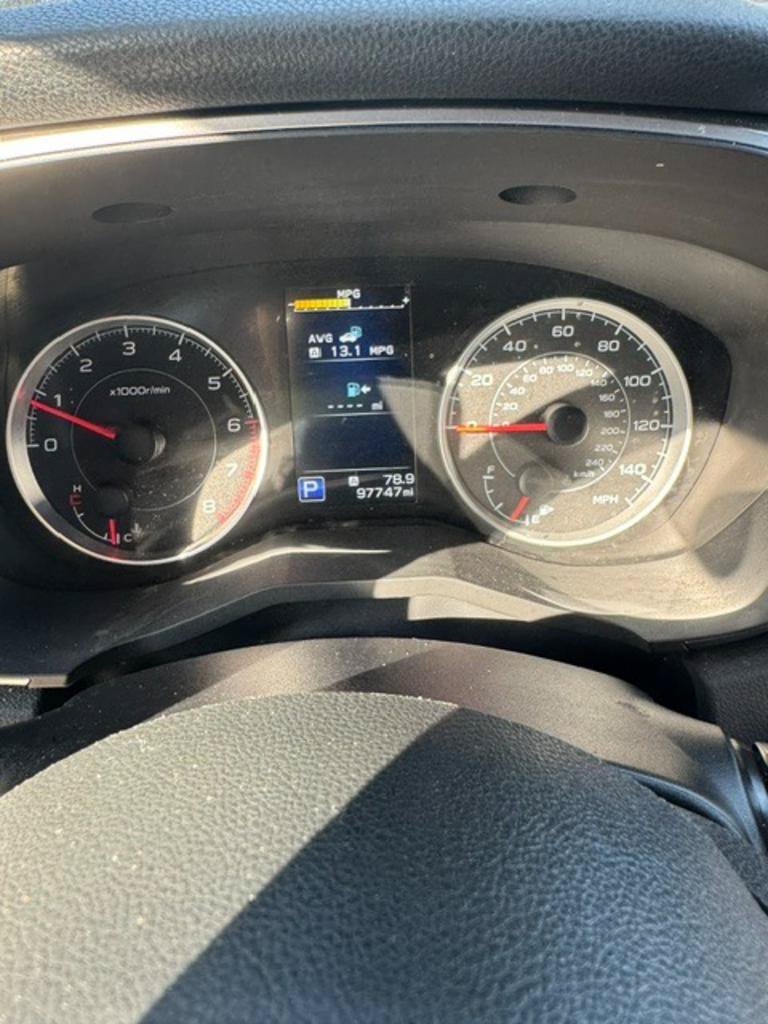 Used 2019 Subaru Ascent Premium w/ Popular Package #2 AWD/4WD image 9
