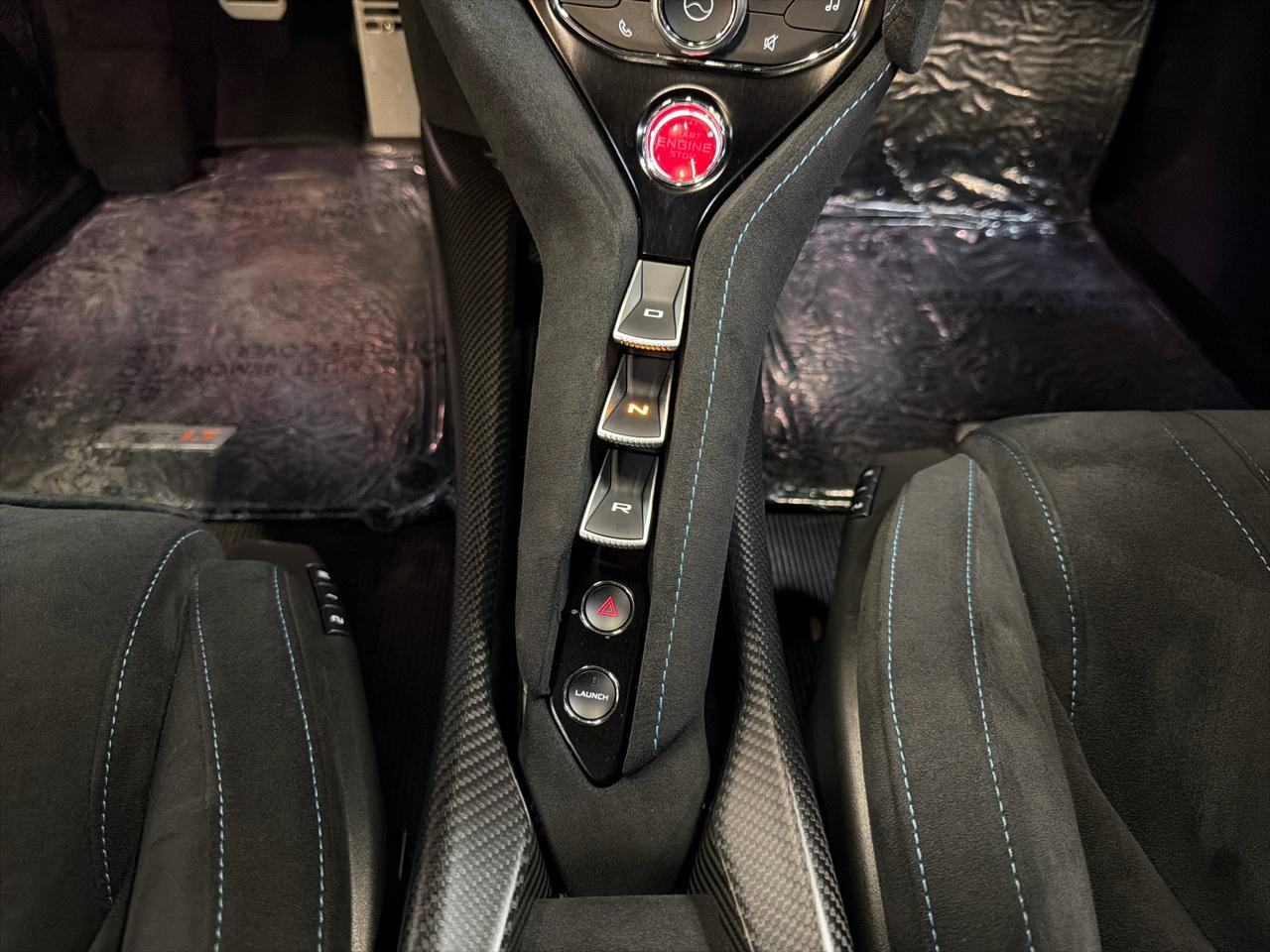 Used 2021 McLaren 765LT image 40
