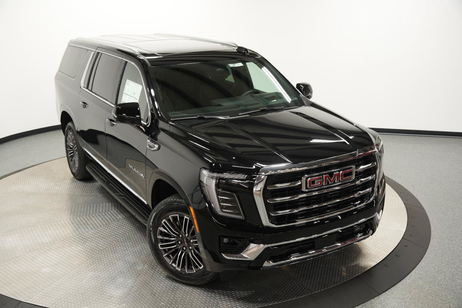 New 2026 GMC Yukon XL Elevation w/ Elevation Premium Package AWD/4WD image 49