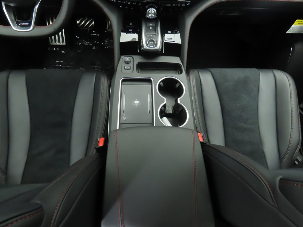 New 2026 Acura MDX A-Spec image 18