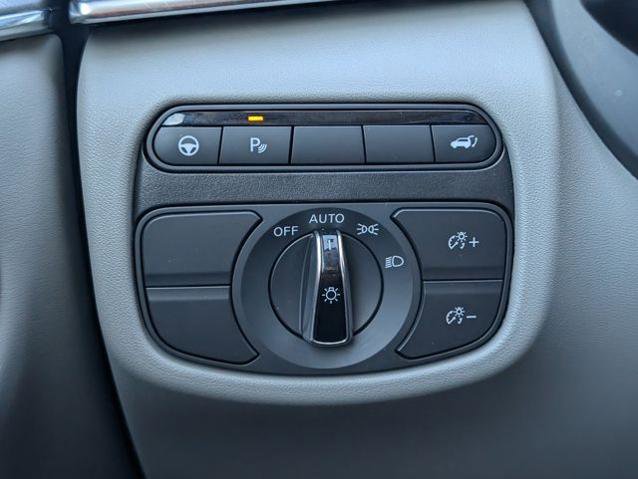 Certified 2025 INFINITI QX50 Luxe image 26