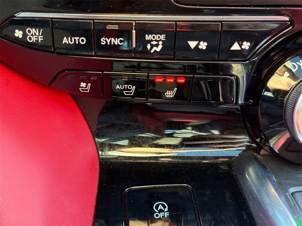 Certified 2024 Acura MDX A-Spec image 21