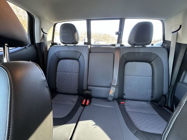 Used 2019 Chevrolet Colorado Z71 image 28