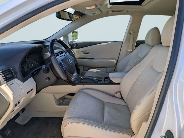 Used 2015 Lexus RX 350 AWD image 19