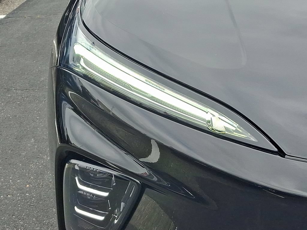 Certified 2026 Buick Enclave Preferred AWD/4WD image 9