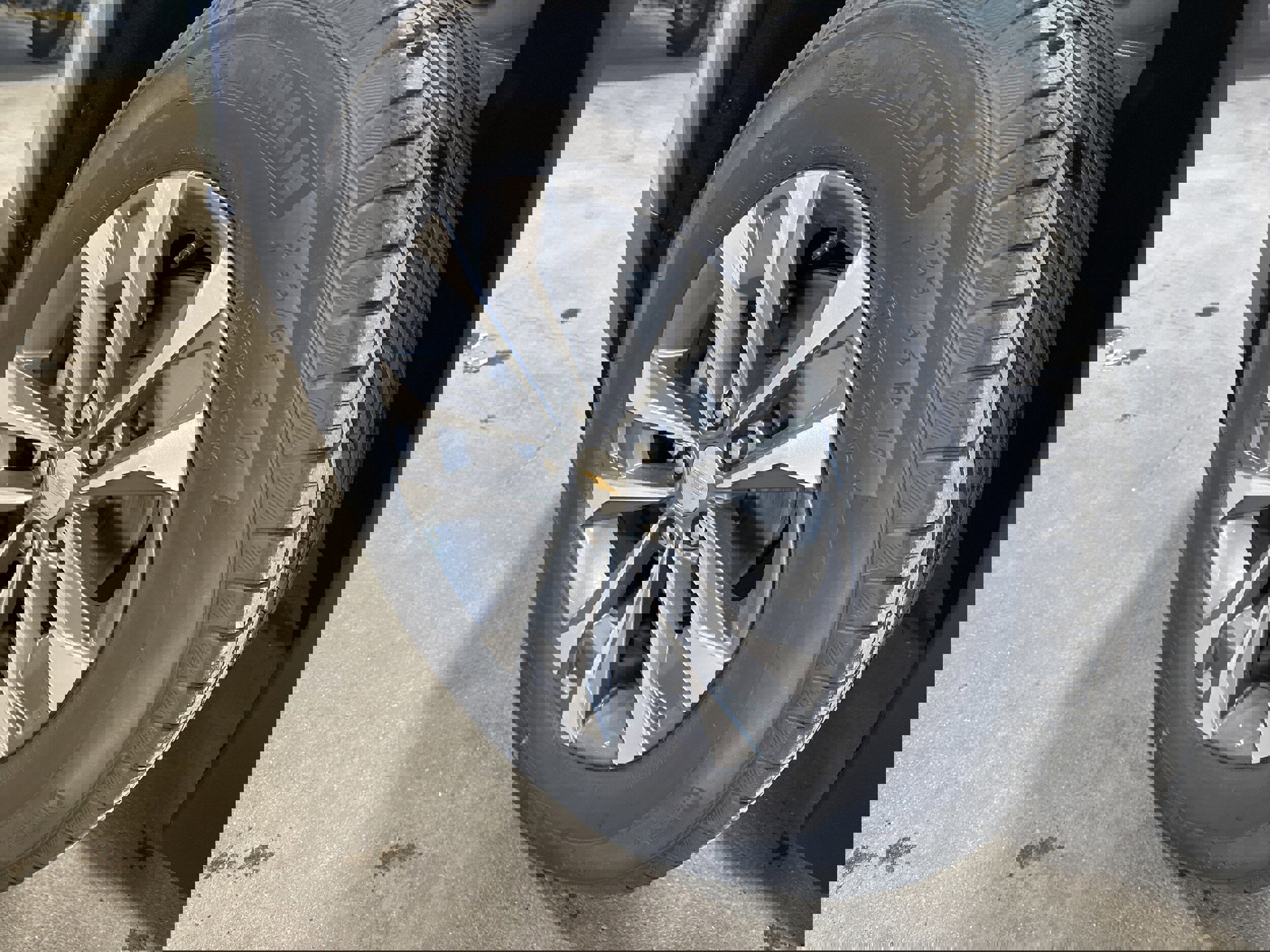 New 2026 Chevrolet Equinox LT w/ Convenience Package II image 21