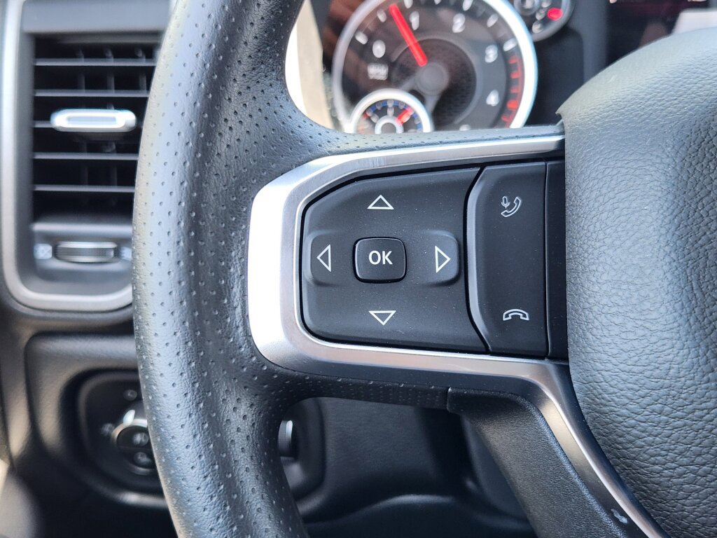 New 2026 RAM 2500 Tradesman AWD/4WD image 18