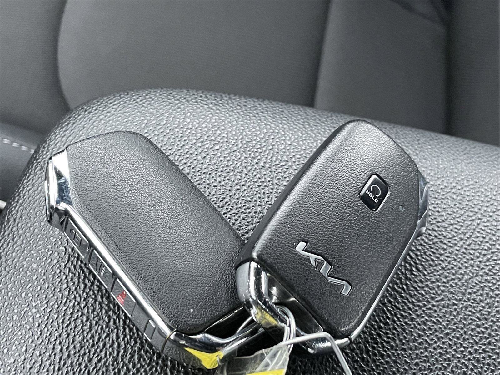 Used 2023 Kia Forte GT-Line w/ GT-Line Technology Package image 31