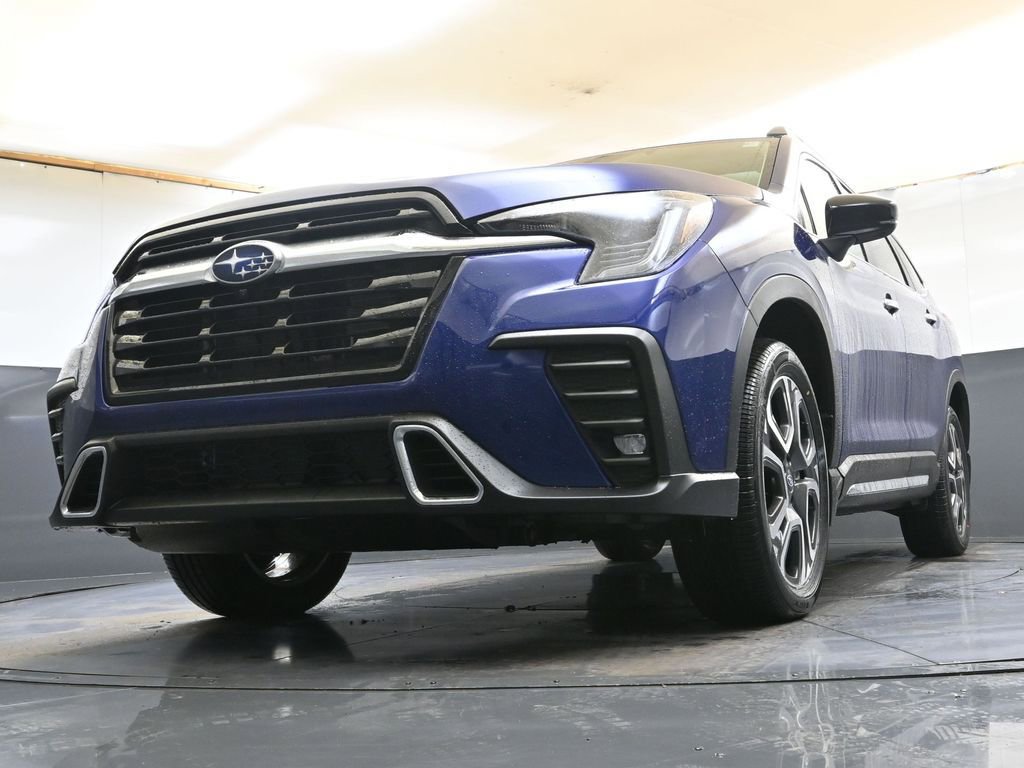 New 2026 Subaru Ascent Touring image 30