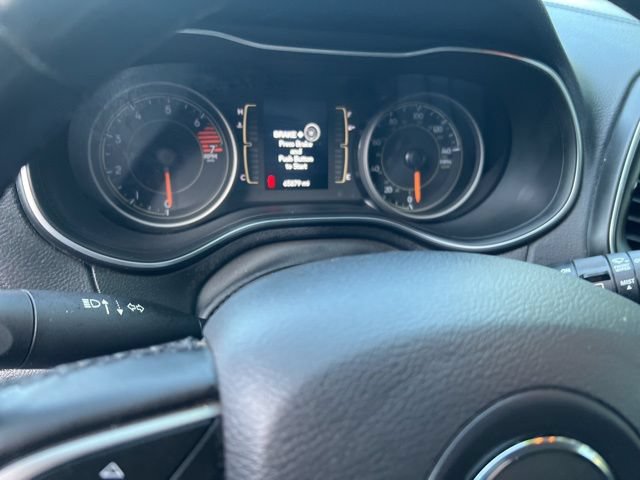 Used 2021 Jeep Cherokee Latitude Plus AWD/4WD image 15