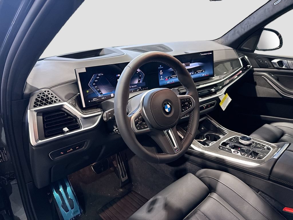 New 2027 BMW X7 M60i AWD/4WD image 9