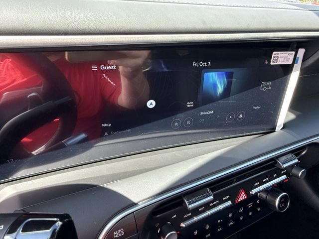 New 2026 Hyundai Palisade Calligraphy image 29