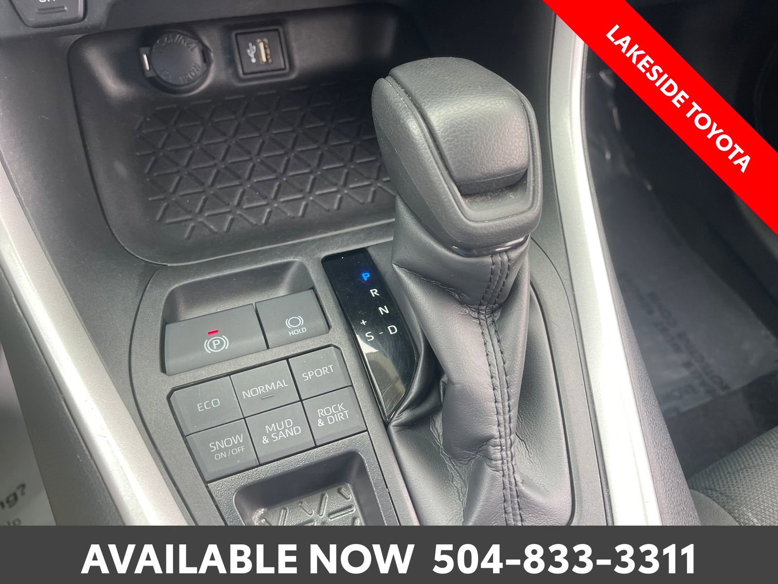 Certified 2024 Toyota RAV4 XLE AWD/4WD image 32