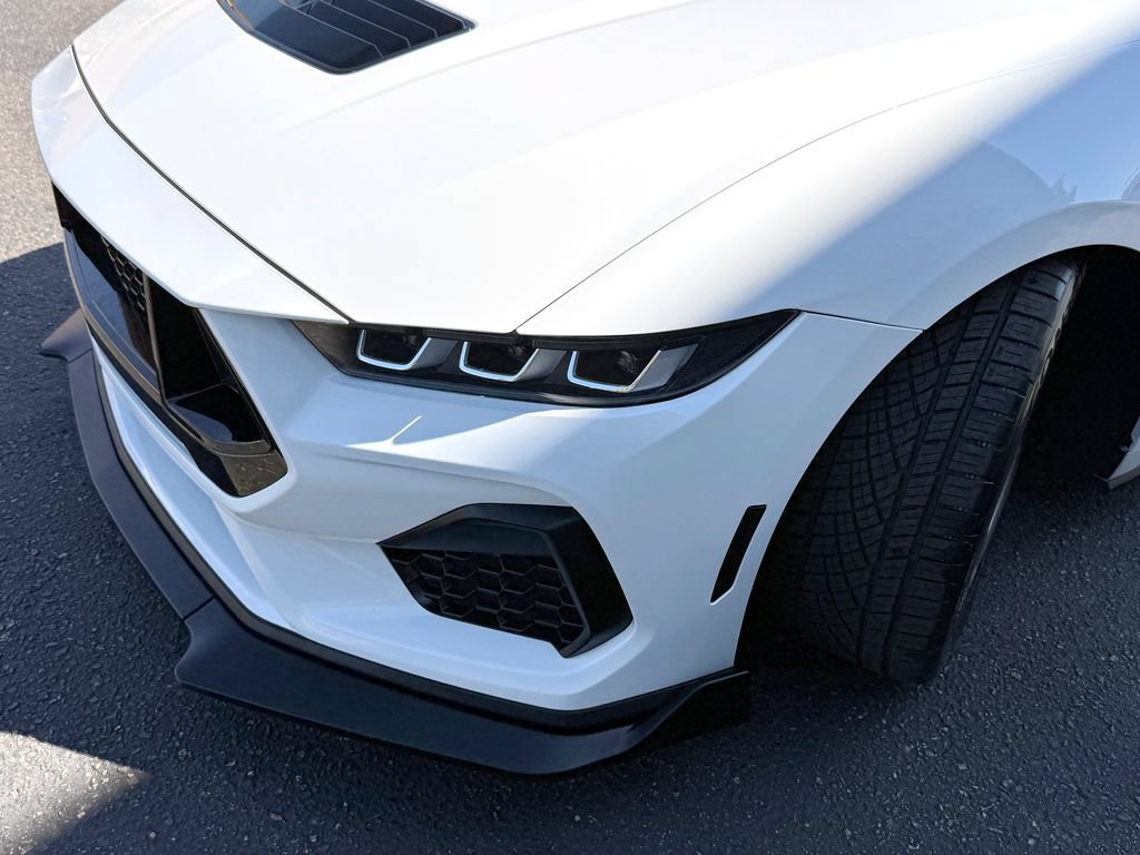 Used 2024 Ford Mustang GT RWD image 14