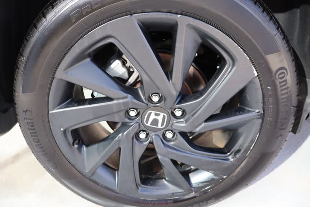 Used 2022 Honda HR-V Sport image 45