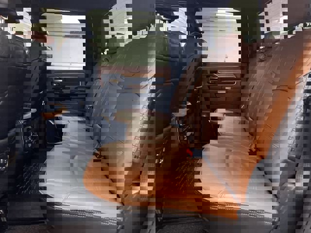 Used 2024 RAM 2500 Limited image 25