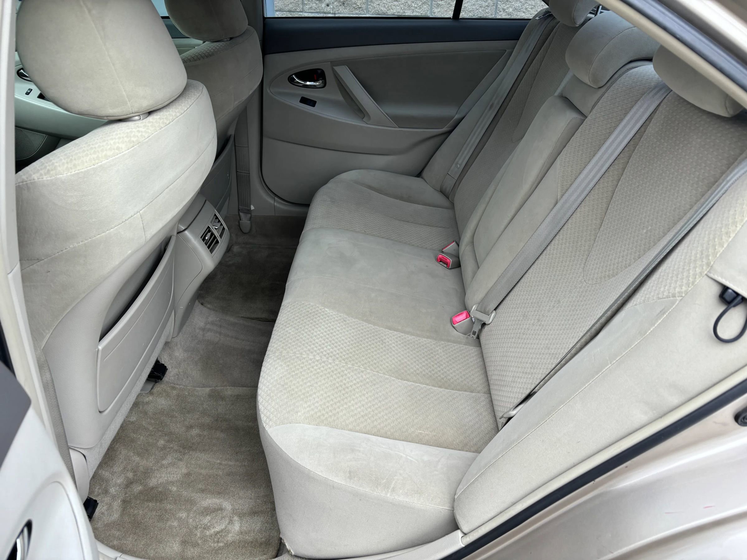 Used 2007 Toyota Camry Hybrid image 13