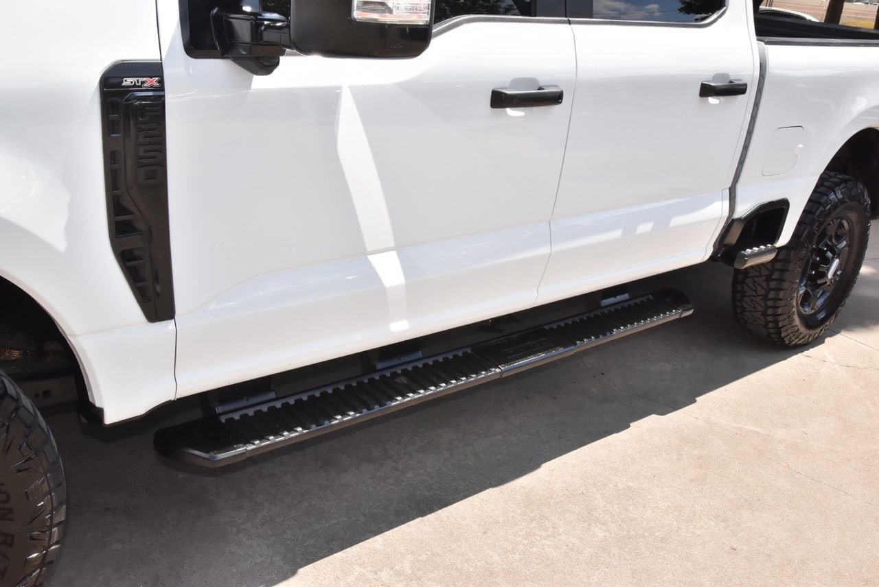 Used 2023 Ford F250 XL w/ STX Appearance Package AWD/4WD image 33