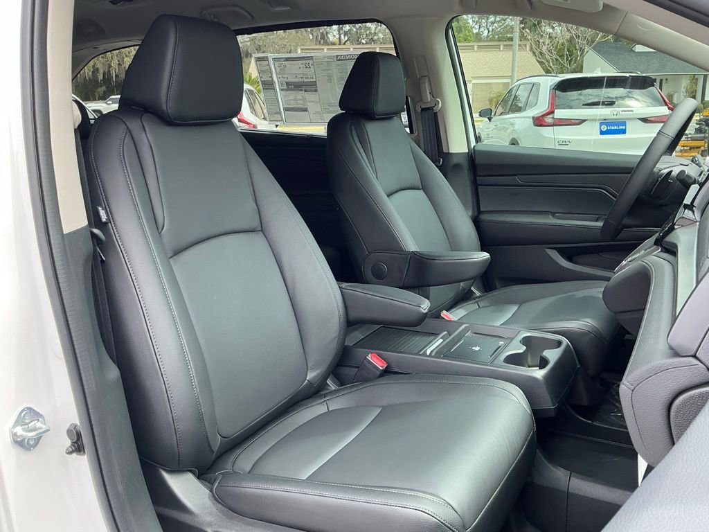 New 2026 Honda Odyssey EX-L image 16