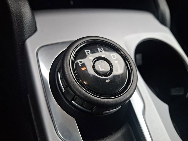 Used 2023 Ford Bronco Sport Big Bend w/ Convenience Package image 16