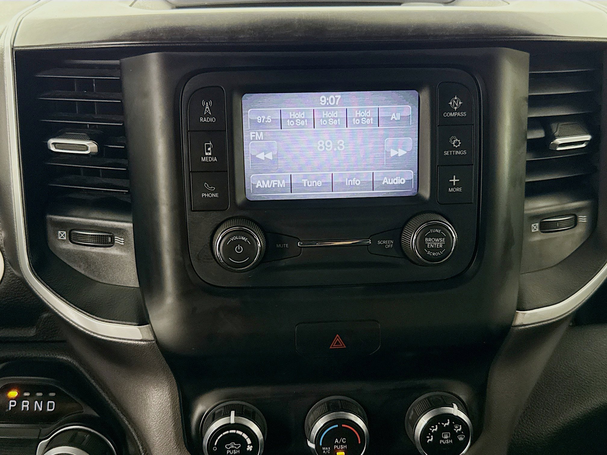 Used 2023 RAM 1500 Big Horn image 17