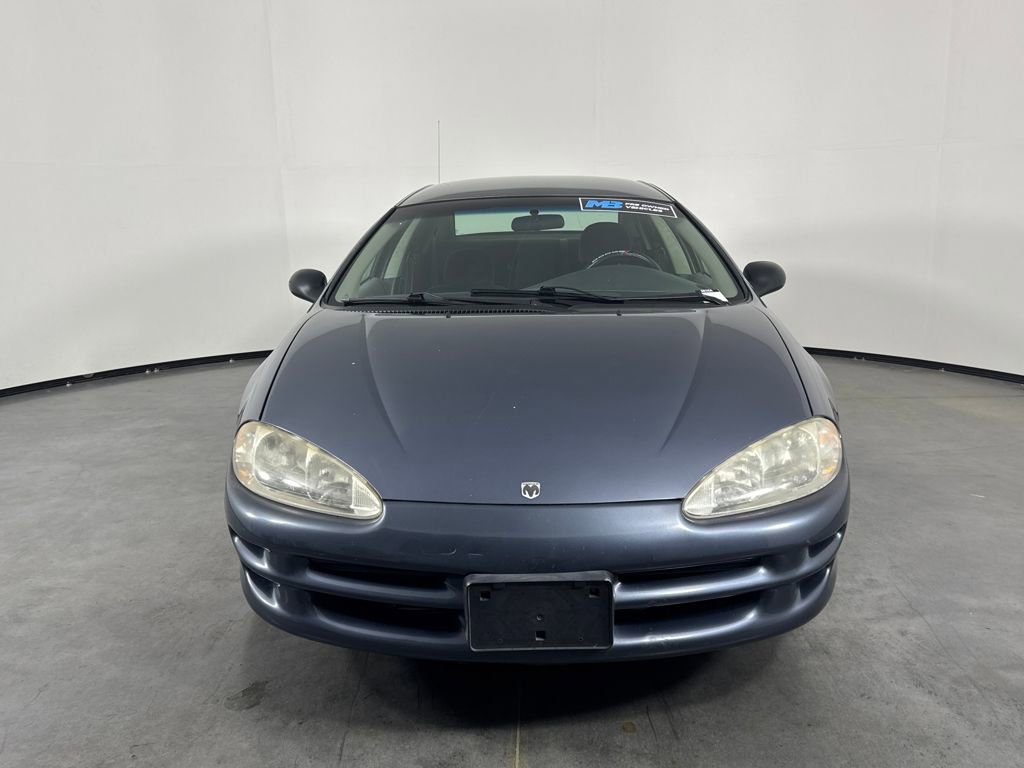 Used 2001 Dodge Intrepid SE image 8