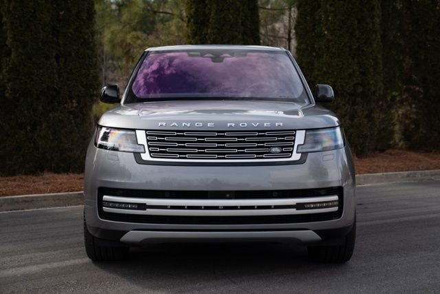 Used 2023 Land Rover Range Rover Long Wheelbase Autobiography image 21