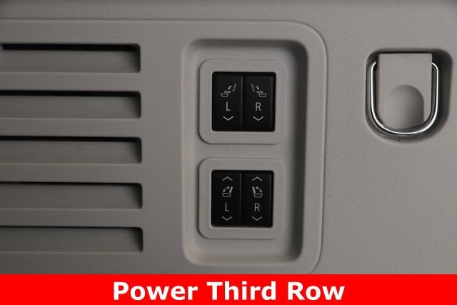 Used 2025 GMC Acadia Denali w/ Super Cruise Package image 33