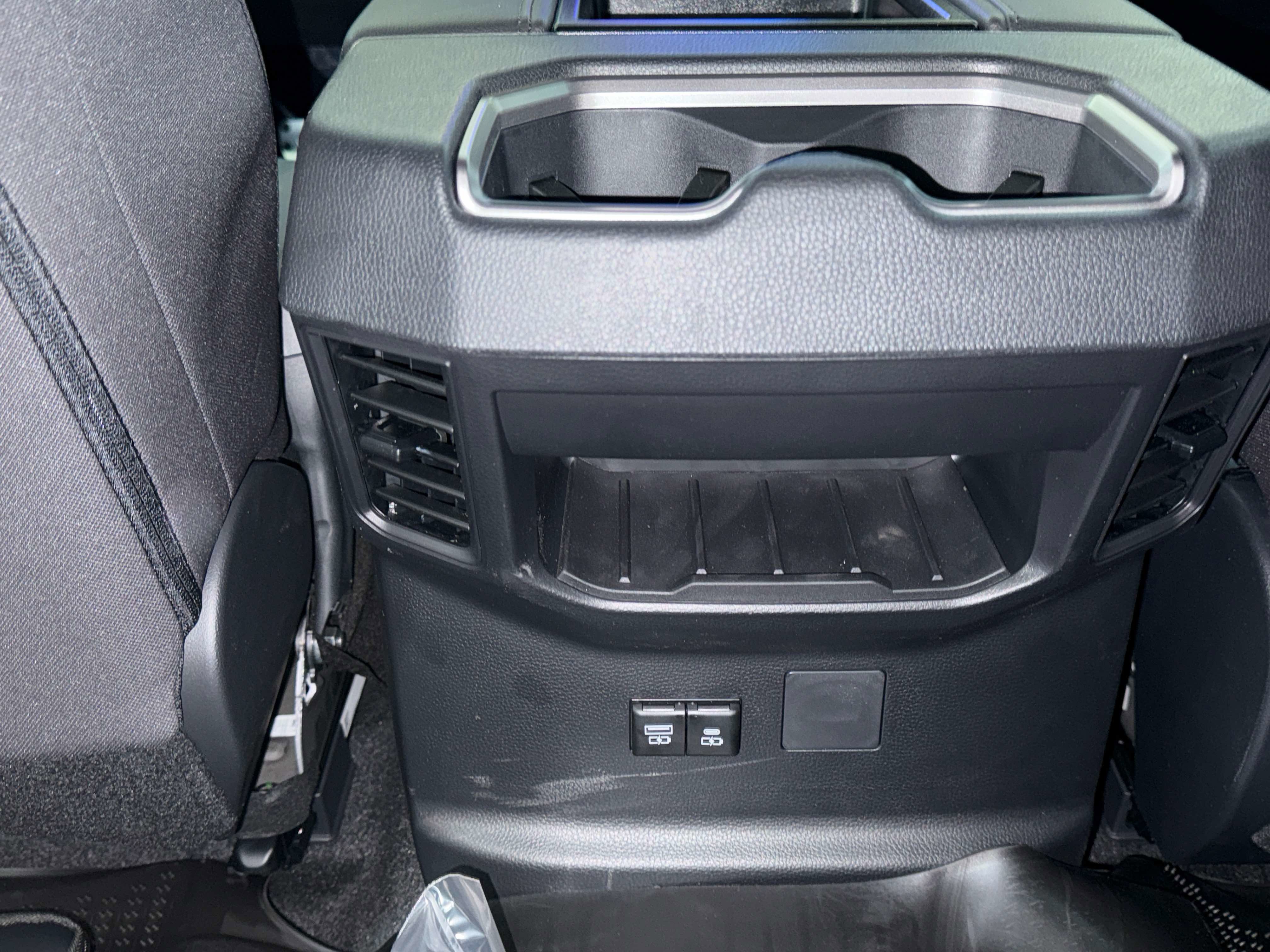 New 2026 Toyota Tundra SR5 w/ TRD Off-Road Package image 16