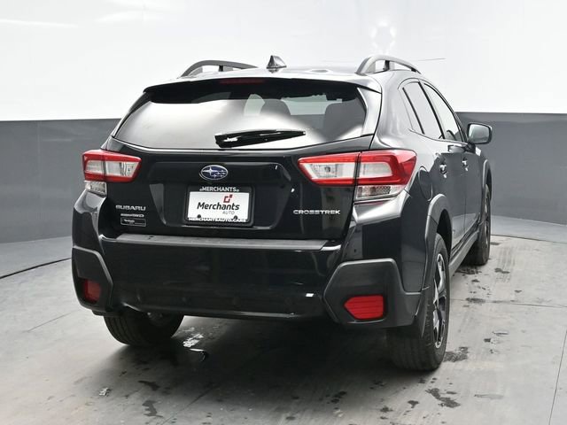 Used 2019 Subaru Crosstrek 2.0i Premium w/ Eyesight System AWD/4WD image 6