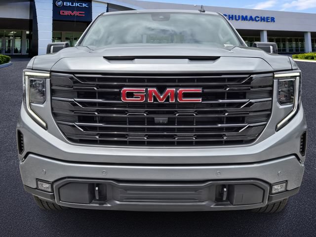 New 2026 GMC Sierra 1500 Elevation w/ Preferred Package AWD/4WD image 2