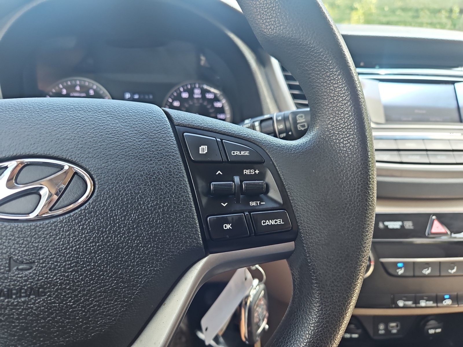 Used 2017 Hyundai Tucson SE w/ SE Popular Package 02 FWD image 20