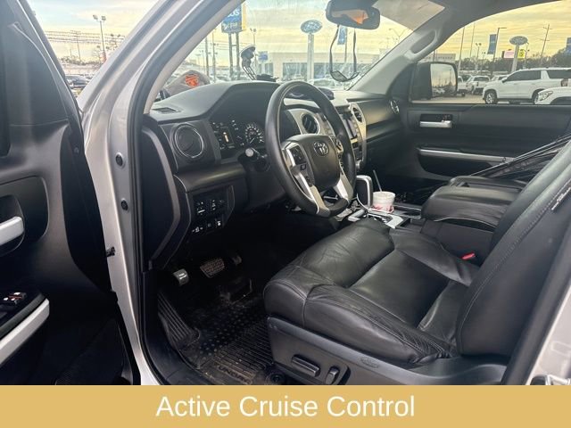 Used 2021 Toyota Tundra SR5 image 7