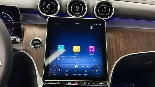 Certified 2026 Mercedes-Benz GLC 300 4MATIC image 20