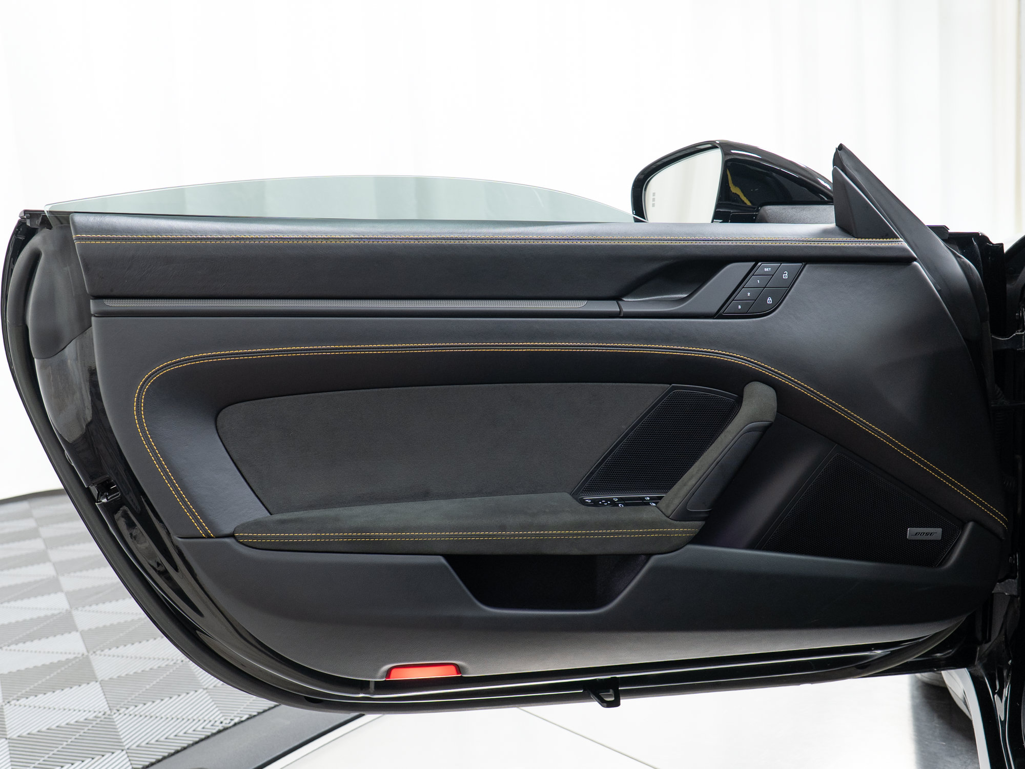 Certified 2023 Porsche 911 Carrera GTS RWD image 14