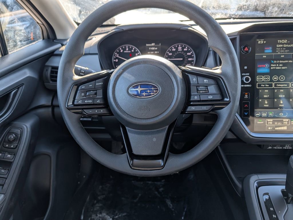 New 2026 Subaru Crosstrek 2.0i Premium image 5
